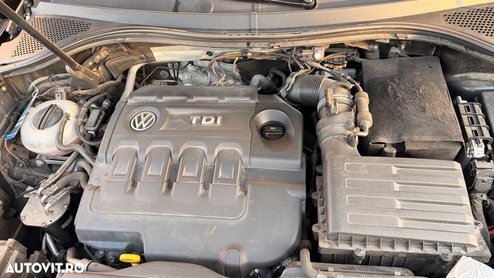 VOLKSWAGEN Tiguan 2016 — imagine 5