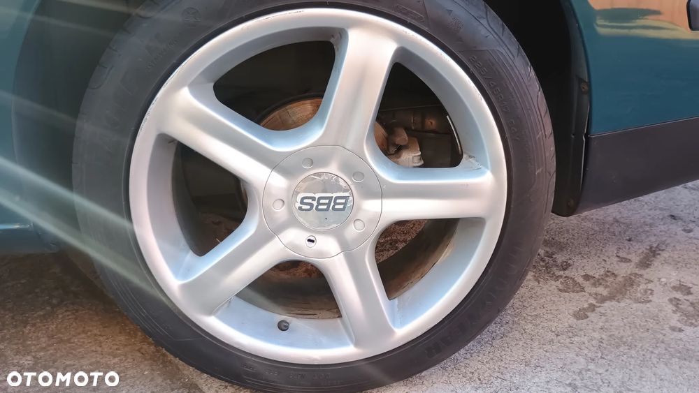 Seat Toledo 1.9 TDI Stella - 11