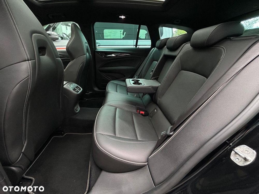 Opel Insignia 2.0 CDTI 4x4 GSi S&S - 19