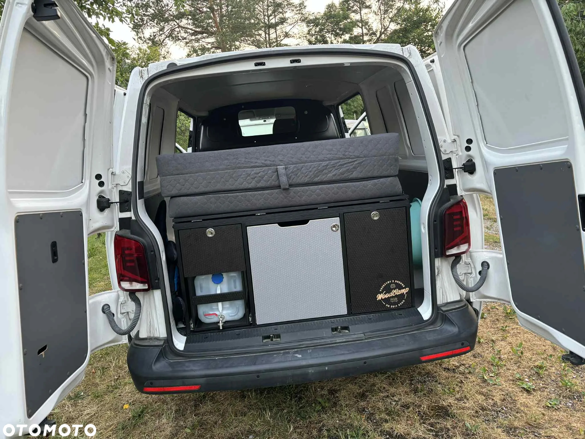 Volkswagen Transporter T6 - 11