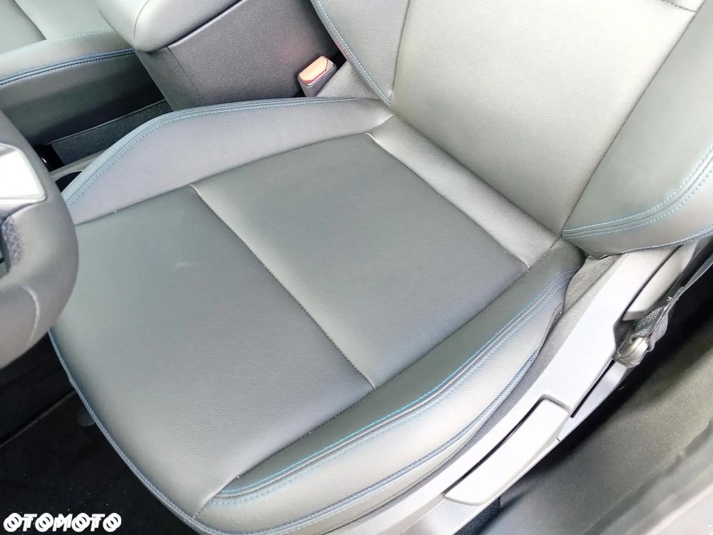 Nissan Townstar Combi 1.3 DIG-T L2 Business Plus DCT - 11