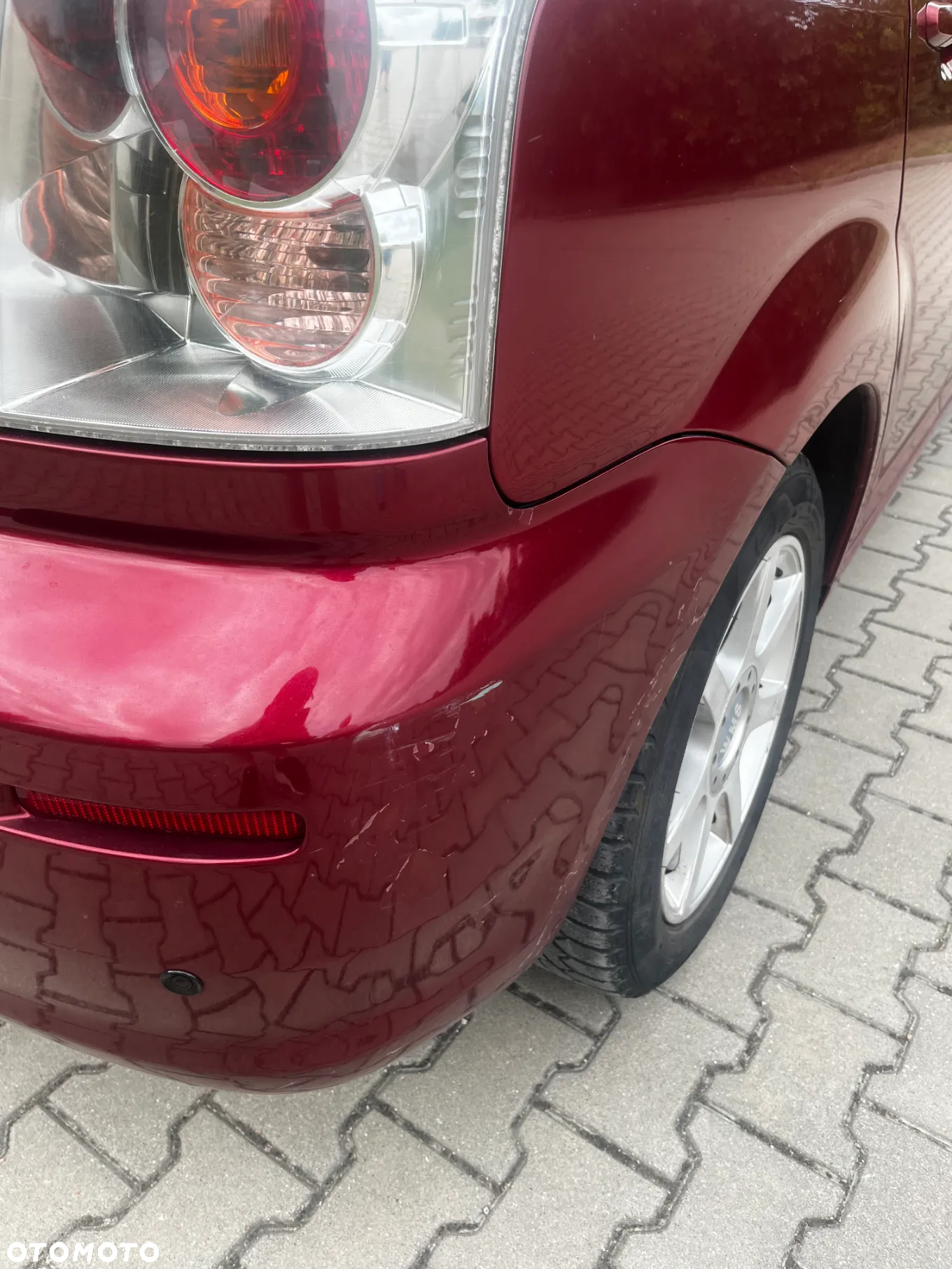 Toyota Corolla Verso 2.0 D-4D - 19
