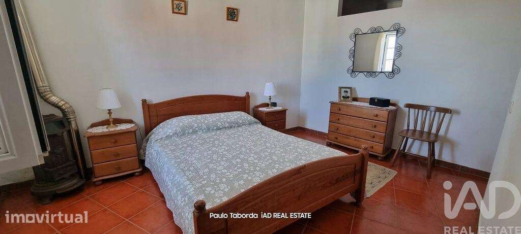 Casa / Villa T2 em Malpica do Tejo de 80 m2 - Grande imagem: 5/23