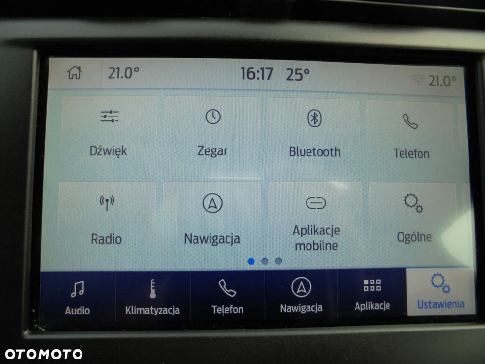 Ford Mondeo 2.0 TDCi Titanium PowerShift - 32