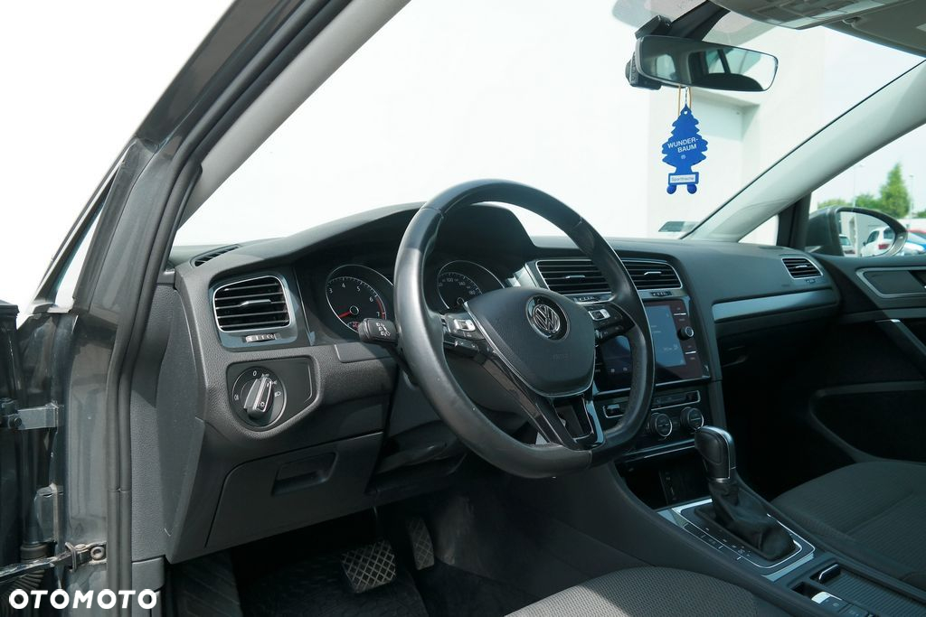 Volkswagen Golf - 7