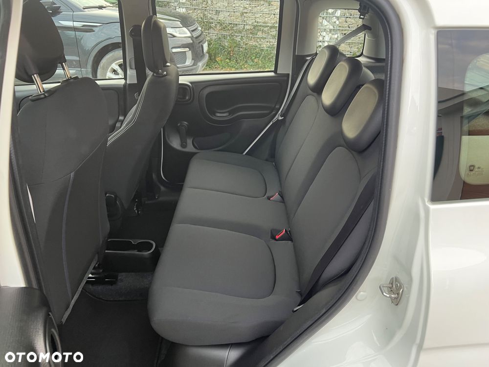 Fiat Panda 1.0 GSE Hybrid City Plus - 19