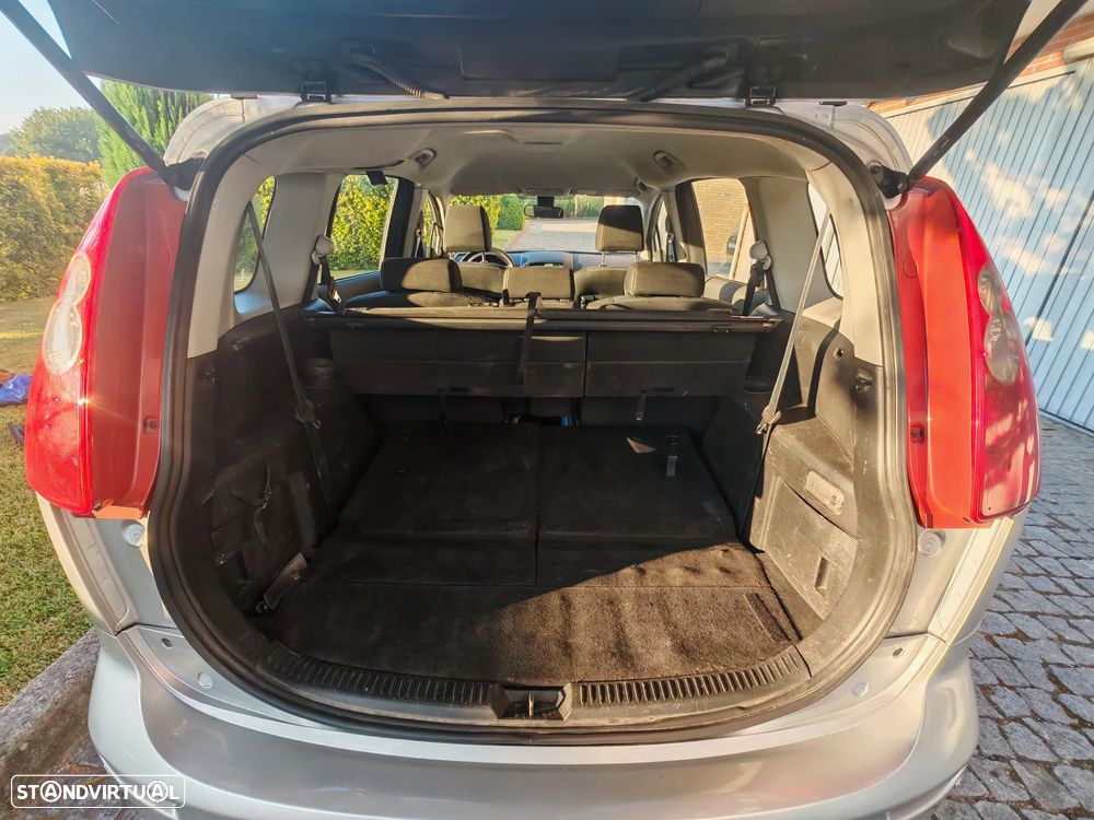 Mazda 5 MZR-CD 2.0 Exclusive - 6