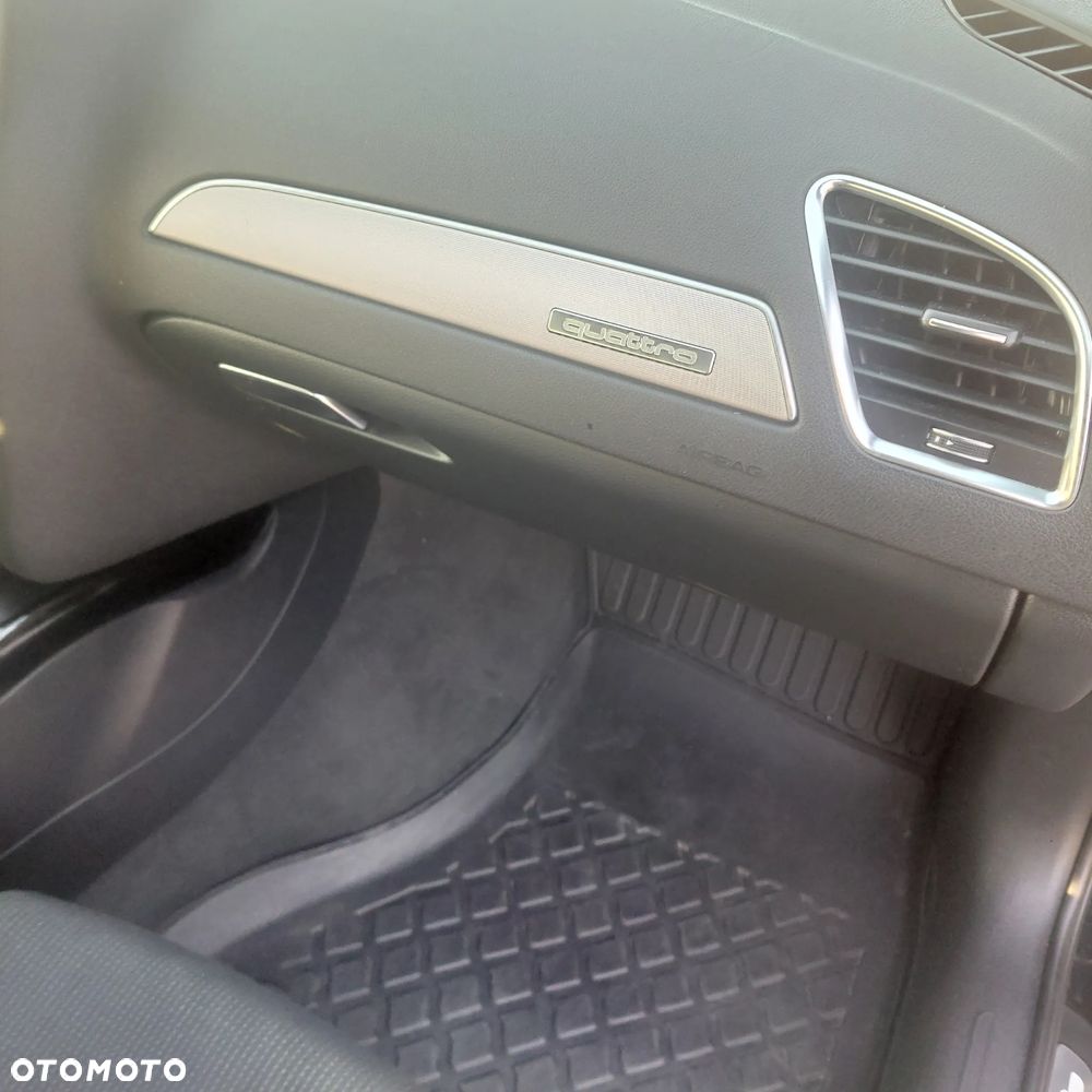 Audi A4 Limousine 1.8 TFSI quattro S line Sportpaket - 15