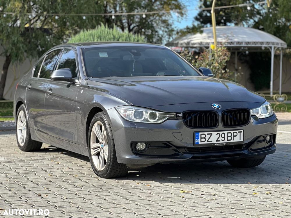BMW Seria 3 - 2