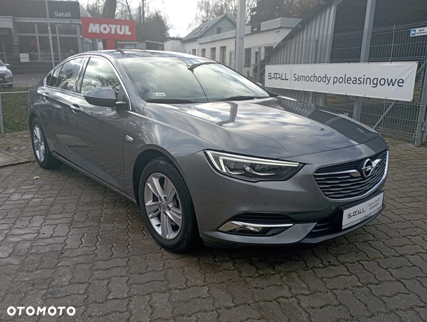 Opel Insignia 2.0 CDTI Innovation S&S