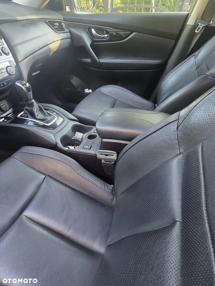 Nissan X-Trail 2.0 dCi Tekna 2WD Xtronic - 5