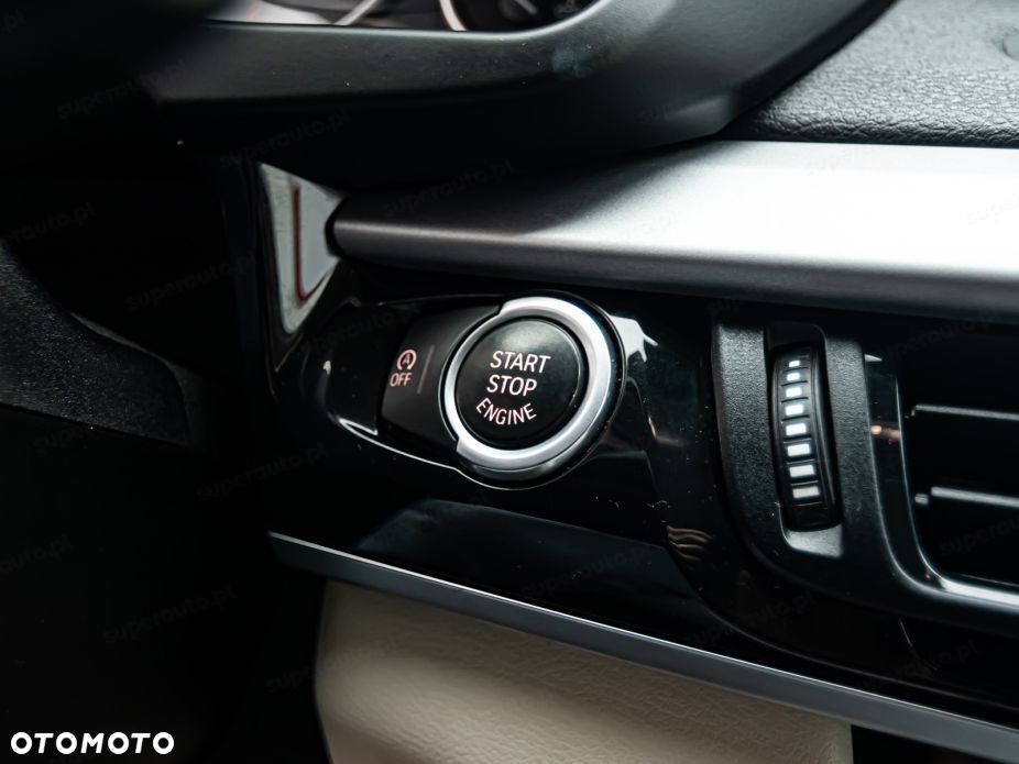 BMW X5 xDrive25d - 19