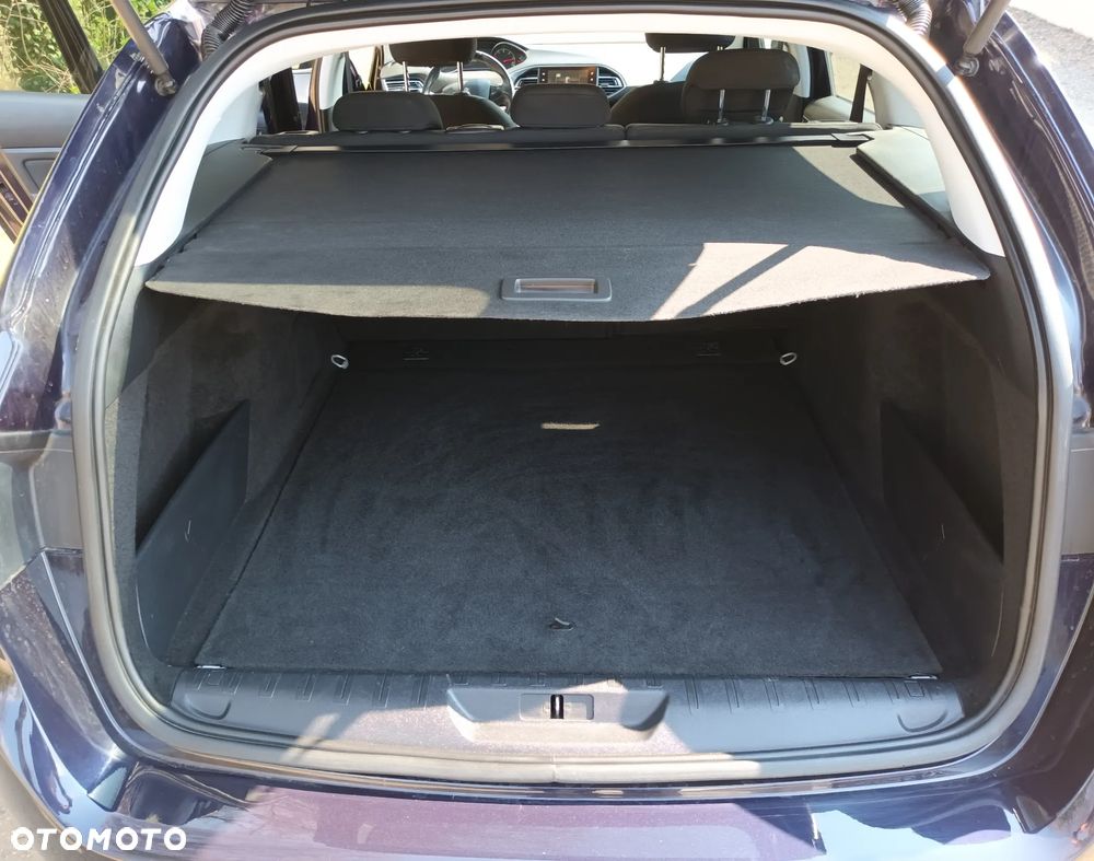 Peugeot 308 BlueHDi 120 Stop & Start Style - 26
