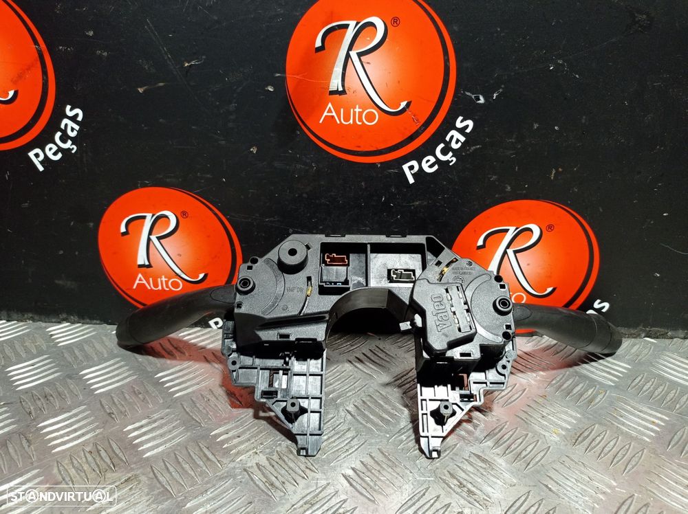 Manete Limpa Vidros Citroên C4 I (Lc_) - 1