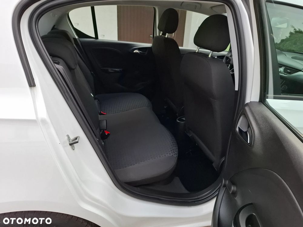 Opel Corsa 1.4 120 Jahre - 12