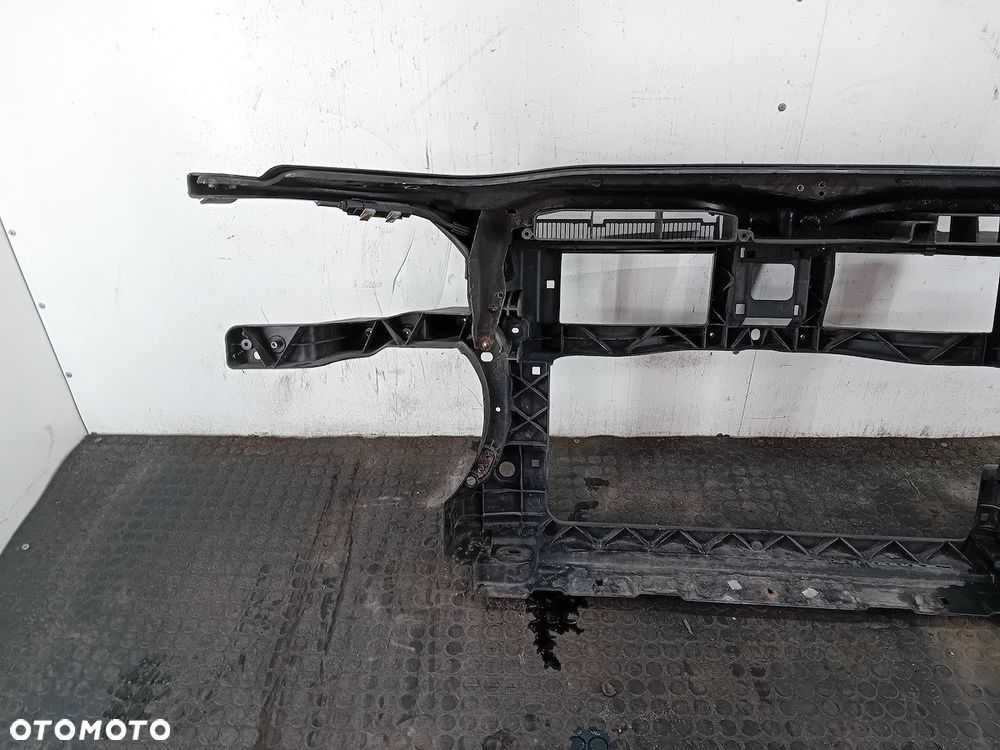 PAS PRZÓD, WZMOCNIENIE CZOŁOWE VW PASSAT B6 3C0010409J 2.0 TDI - 3