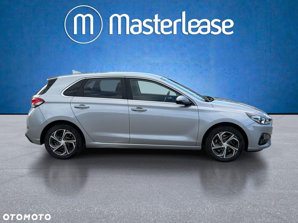 Hyundai I30 2022 photo 4