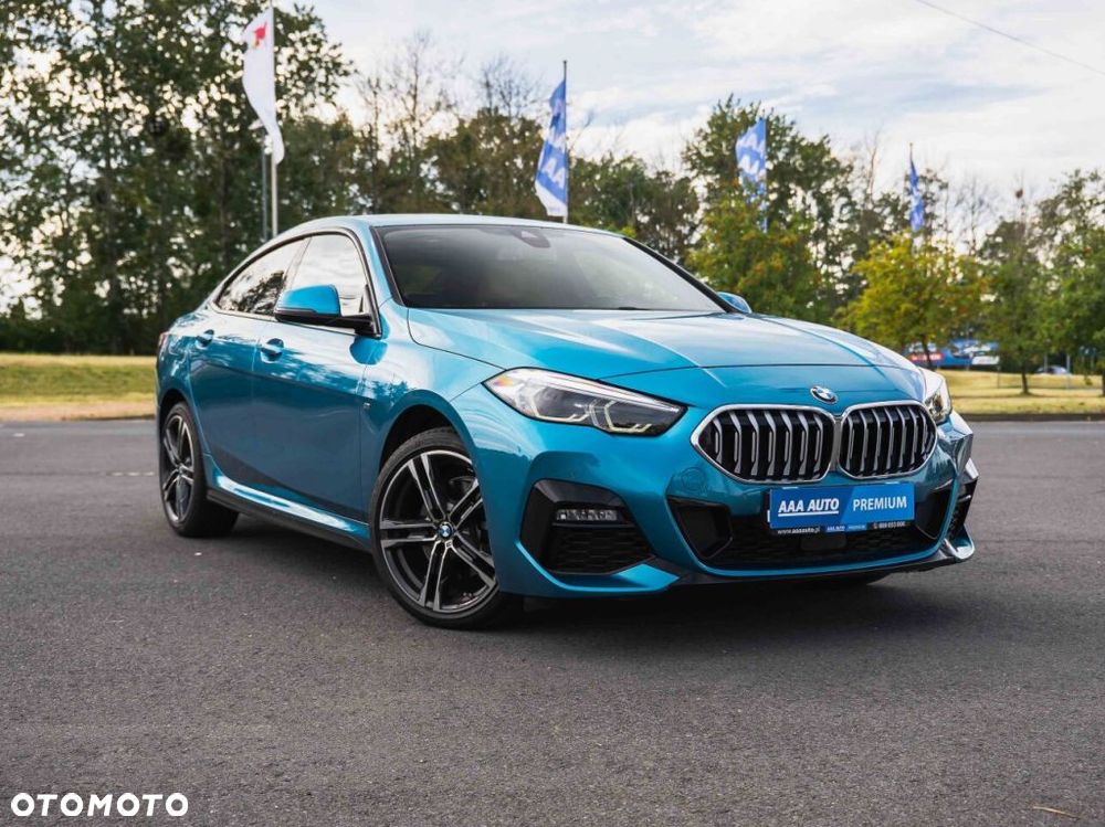 BMW Seria 2 - 2