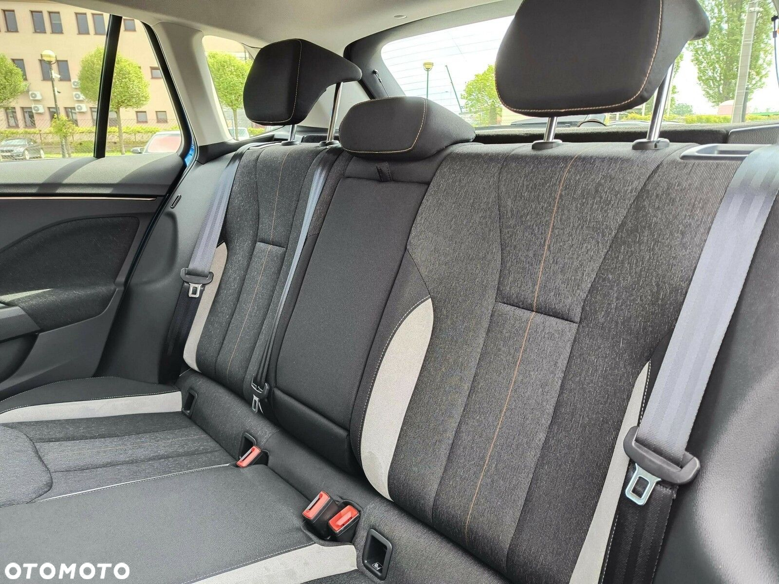 Skoda Kamiq 1.5 TSI Selection DSG - 24