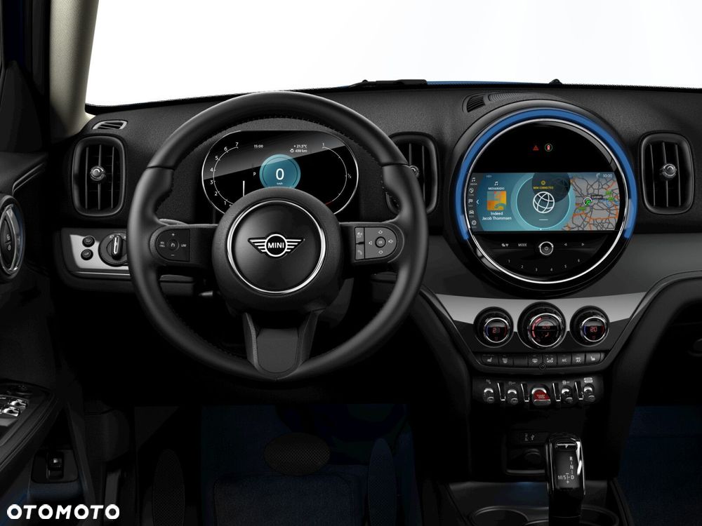 MINI Countryman - 9
