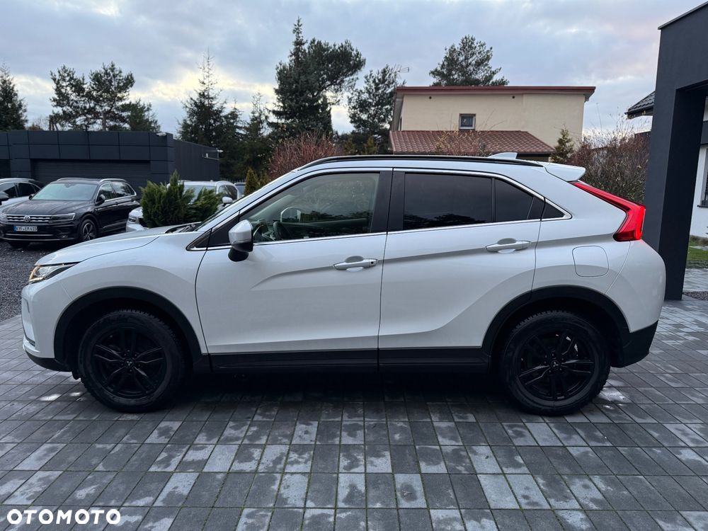 Mitsubishi Eclipse Cross 1.5 T-MIVEC 2WD Diamant - 8