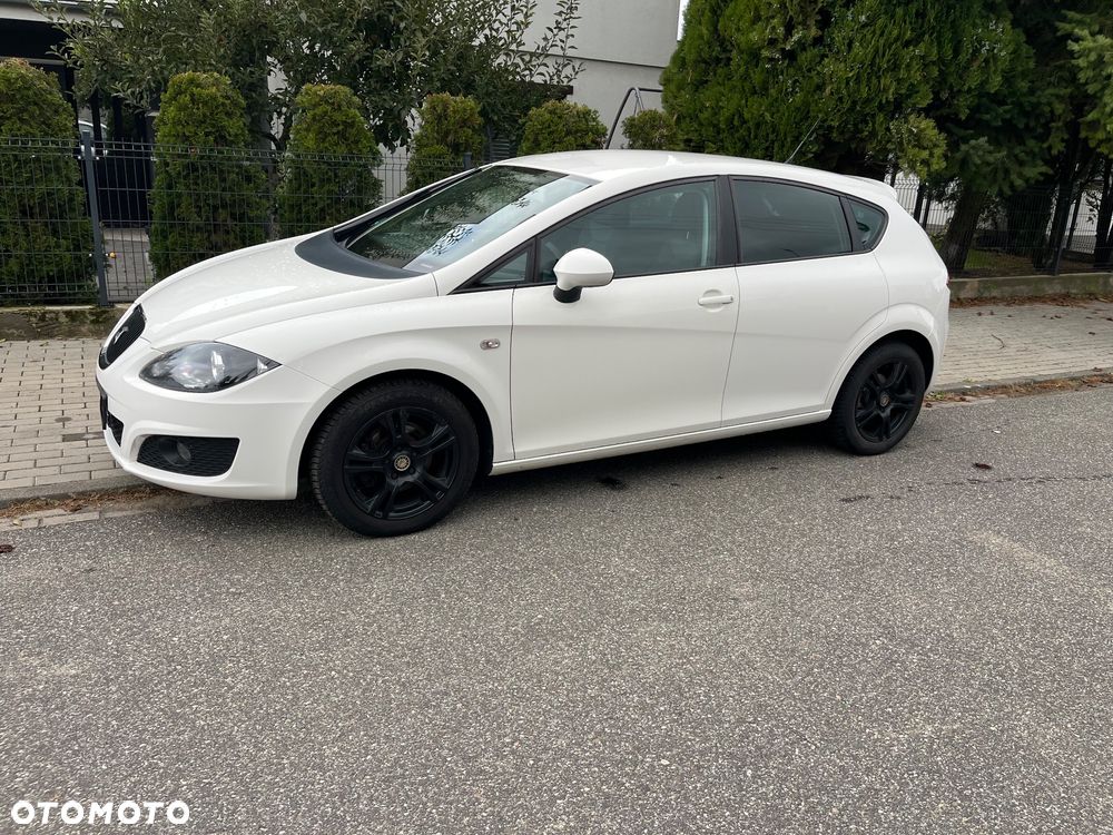Seat Leon - 12