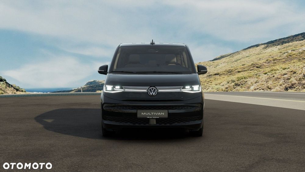 Volkswagen Multivan 2.0 TDI L2 Life DSG - 12