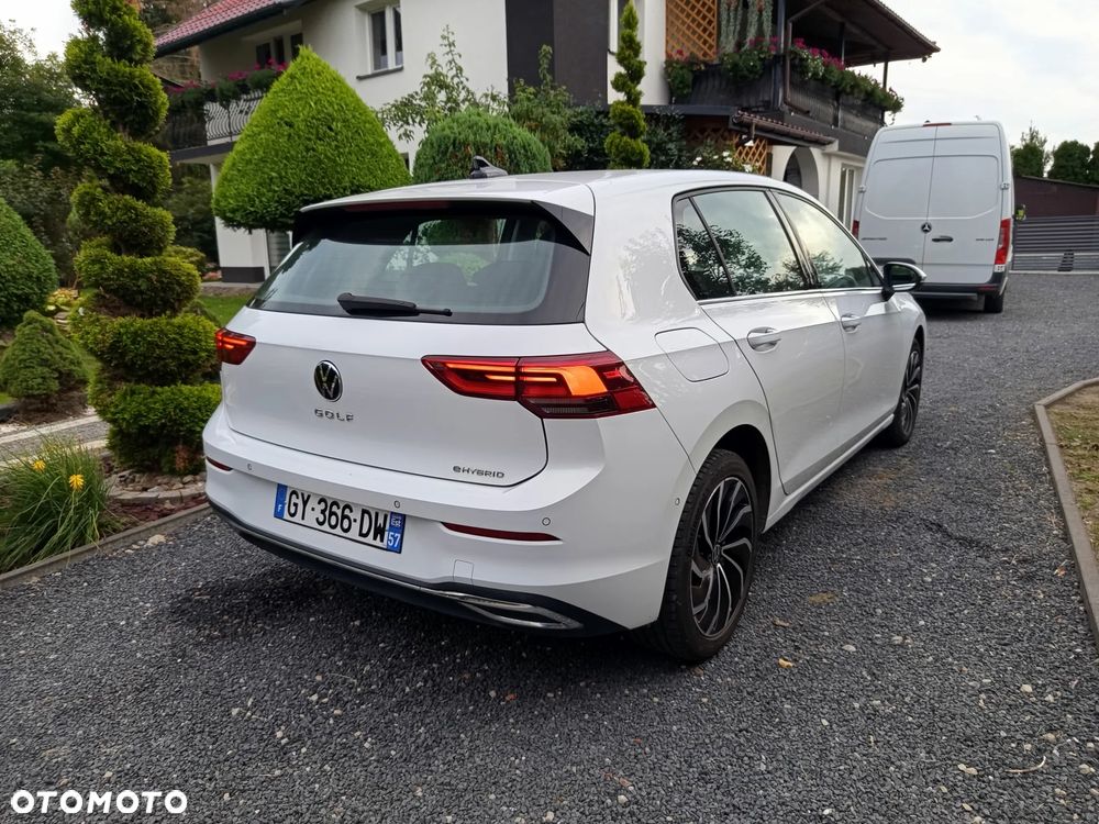 Volkswagen Golf - 12
