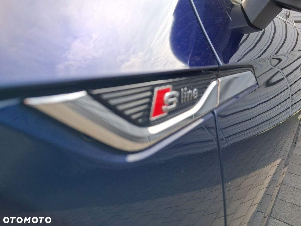 Audi A5 Sportback - 23