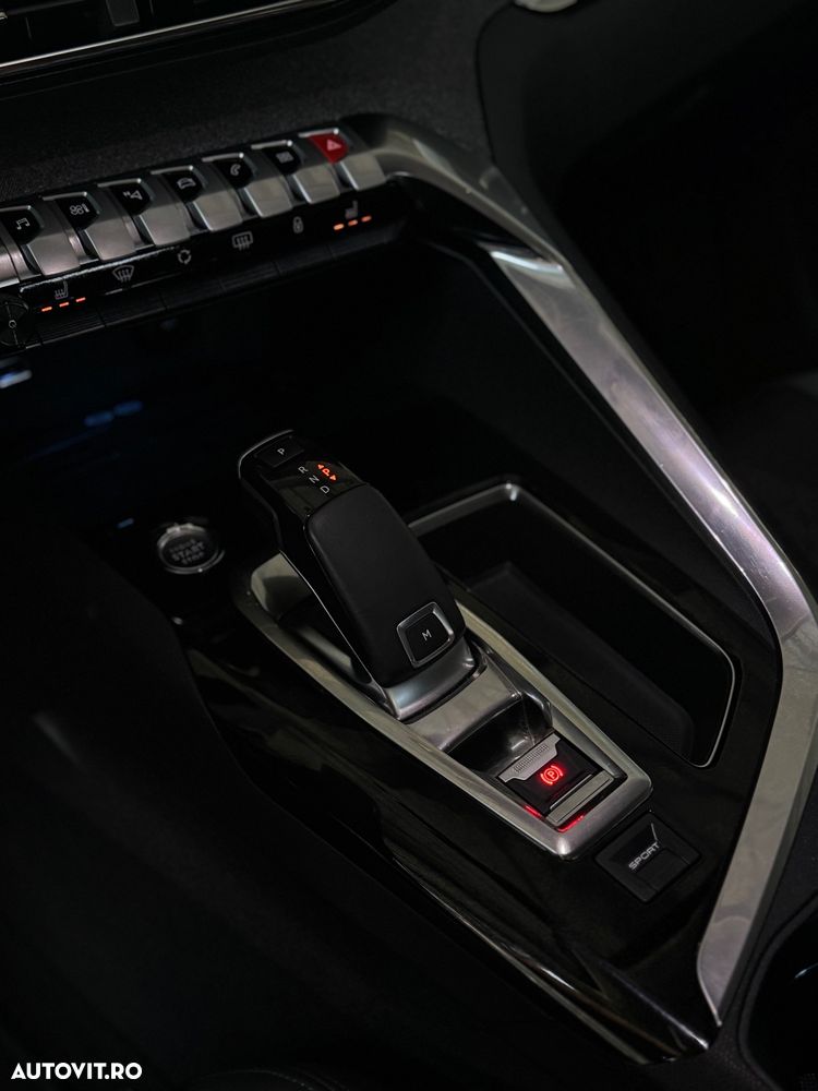 Peugeot 3008 - 10