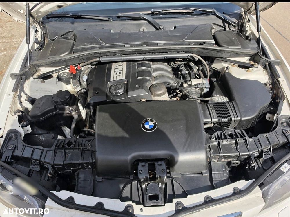 BMW Seria 1 116i - 7