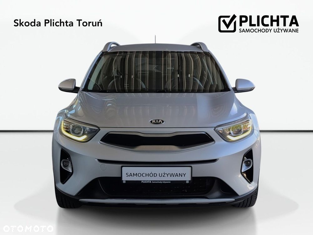 Kia Stonic - 3
