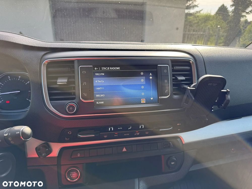 Toyota ProAce 2,0-l-D-4D L1 (8-Si.) Verso Comfort - 23