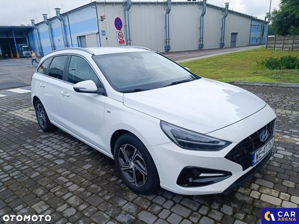 Hyundai i30 - 1