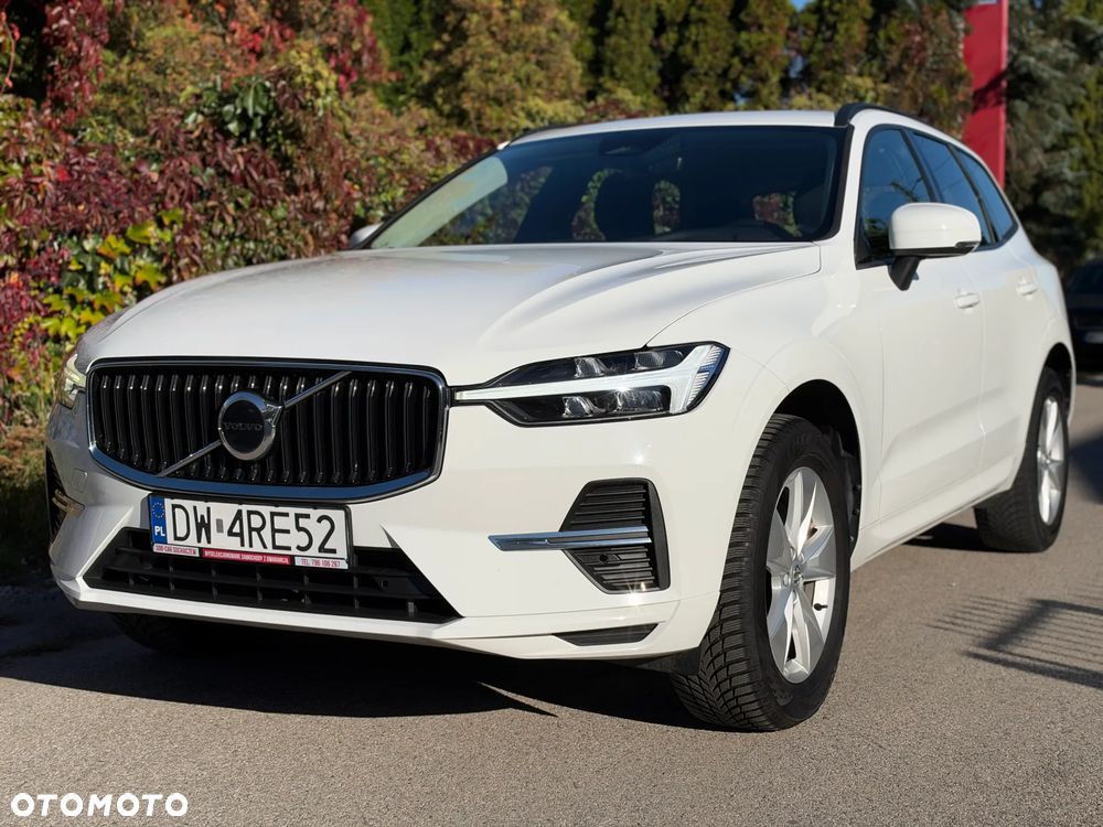 Volvo XC 60 B4 B Momentum Pro - 1
