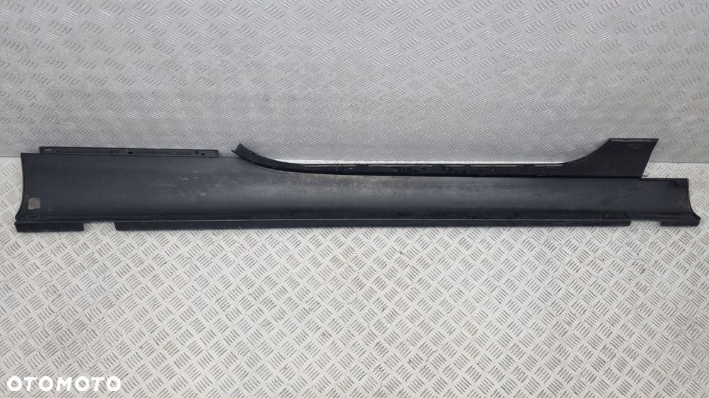 Bentley Continental GT Supersports LISTWA PROGOWA PRÓG LEWY - 4