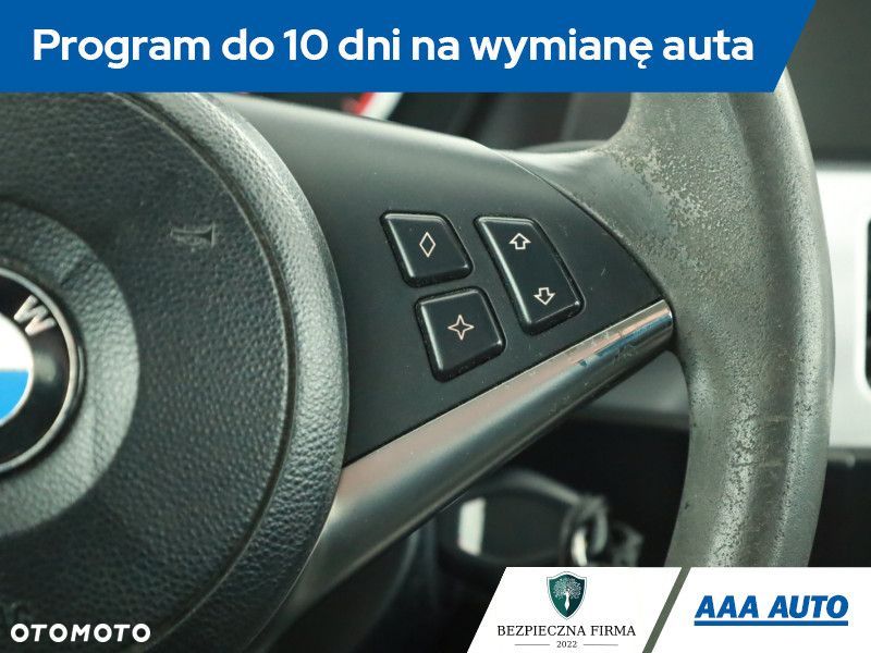 BMW Seria 5 - 20