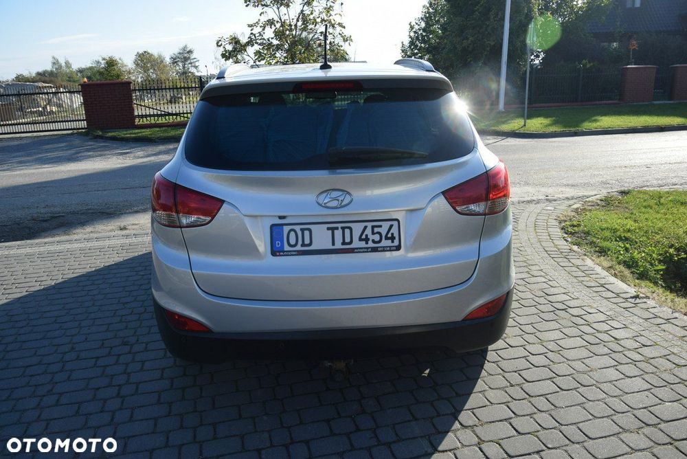 Hyundai ix35 - 13