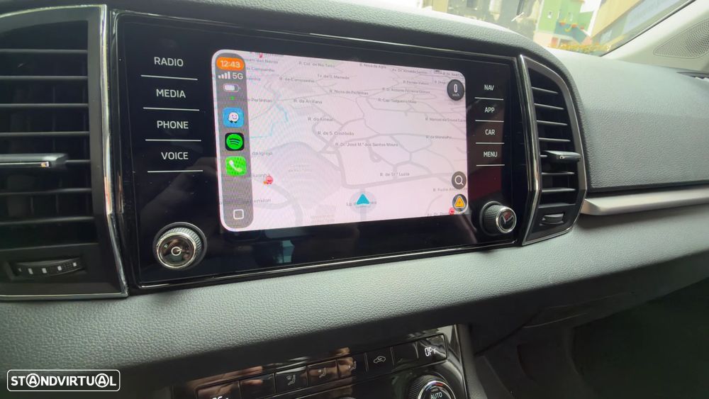 Skoda Karoq 1.5 TSI ACT Selection - 9