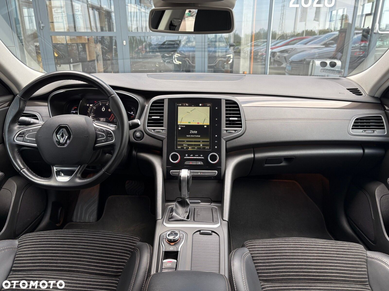 Renault Talisman - 9