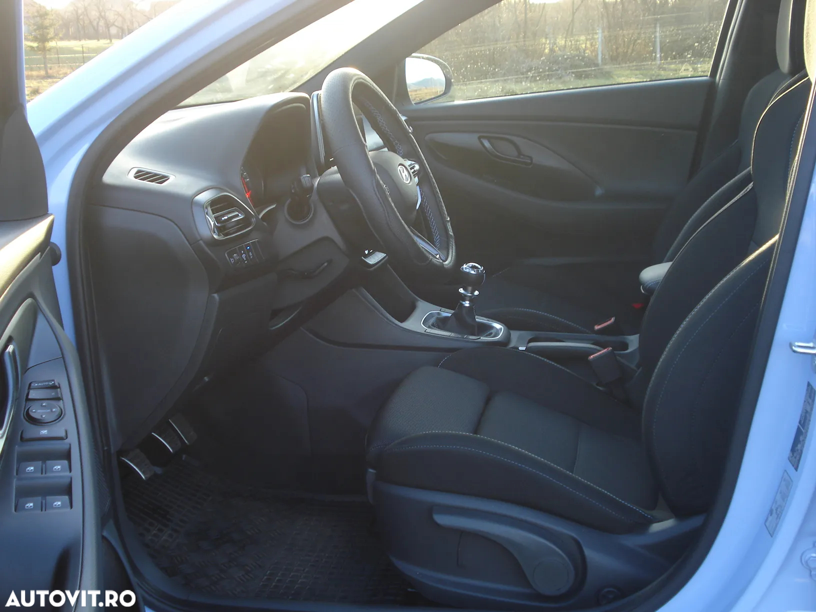 Hyundai i30 2.0 T-GDI N Performance - 26