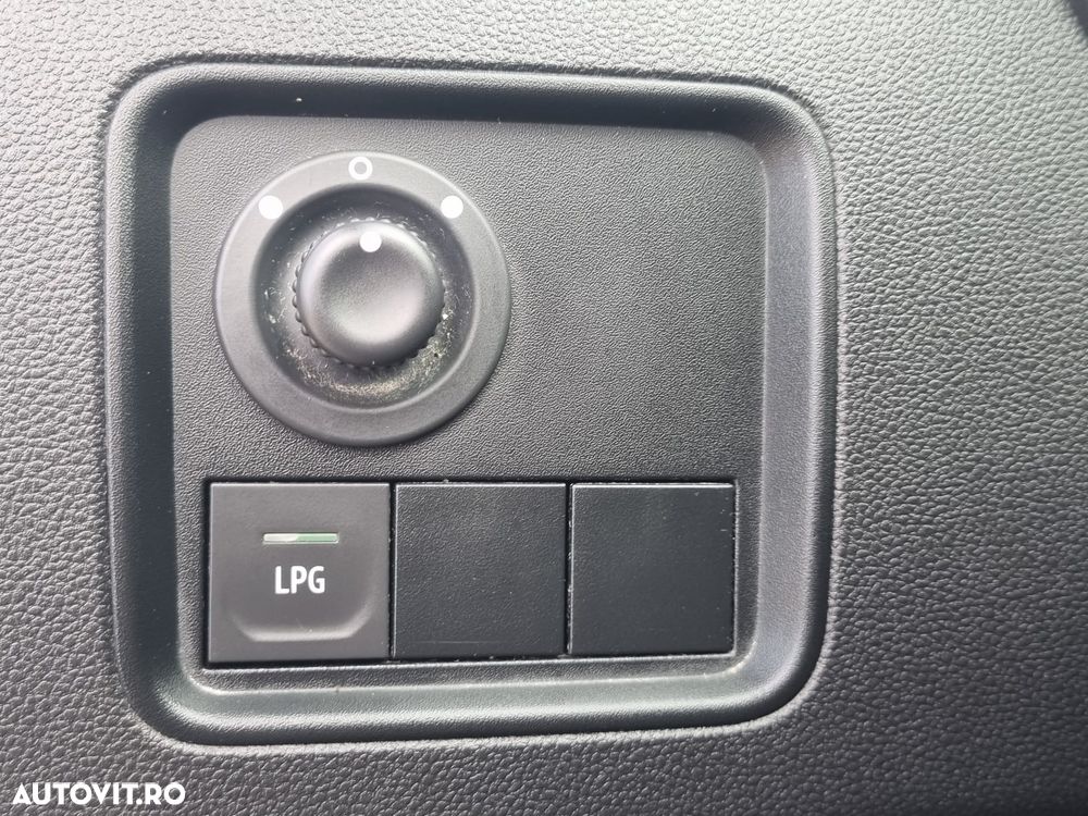 Dacia Duster ECO-G 100 Comfort - 15