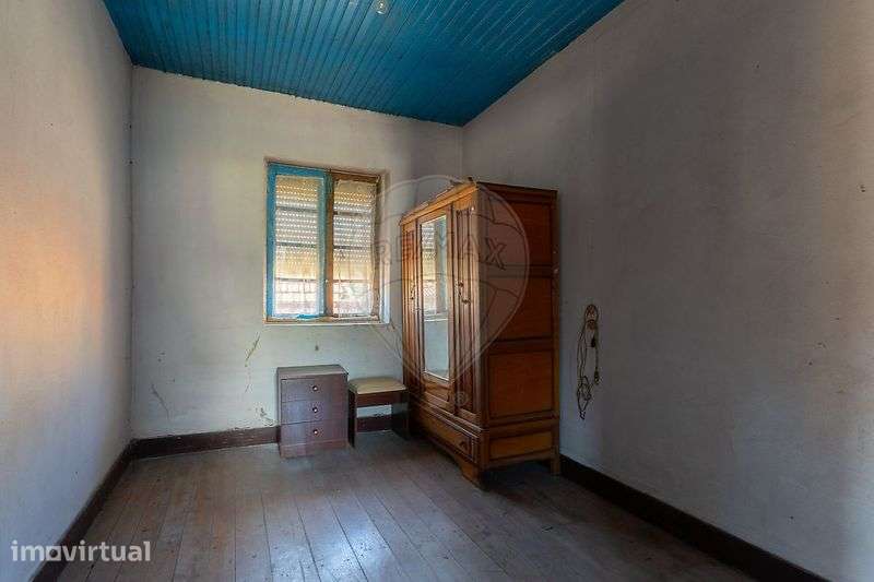 Moradia T2 lote com 415m2 em Alagoa Águeda - Grande imagem: 5/12