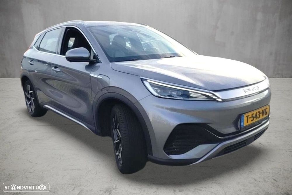 BYD Atto 3 - 3