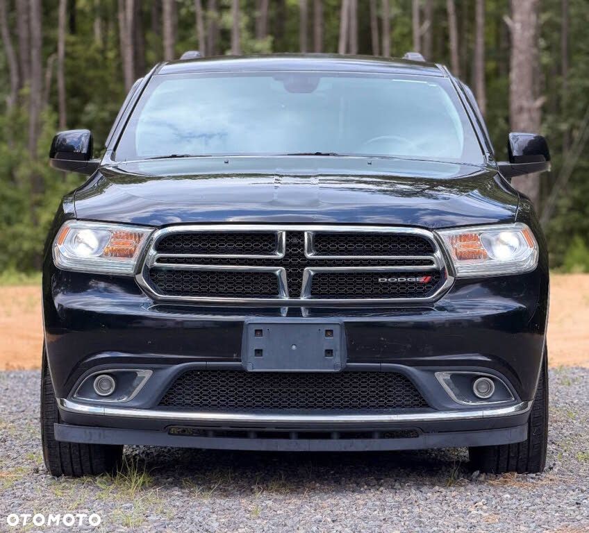Dodge Durango - 3