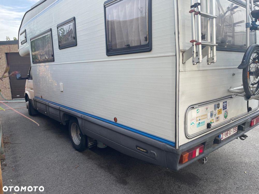 Ford Transit - 21