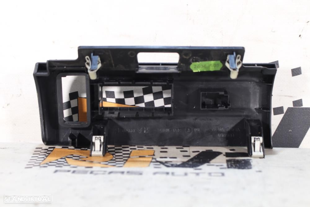 Comutador / Botão Peugeot 308 Ii  9807240977 / 98189731Zd / 9636669277 - 2
