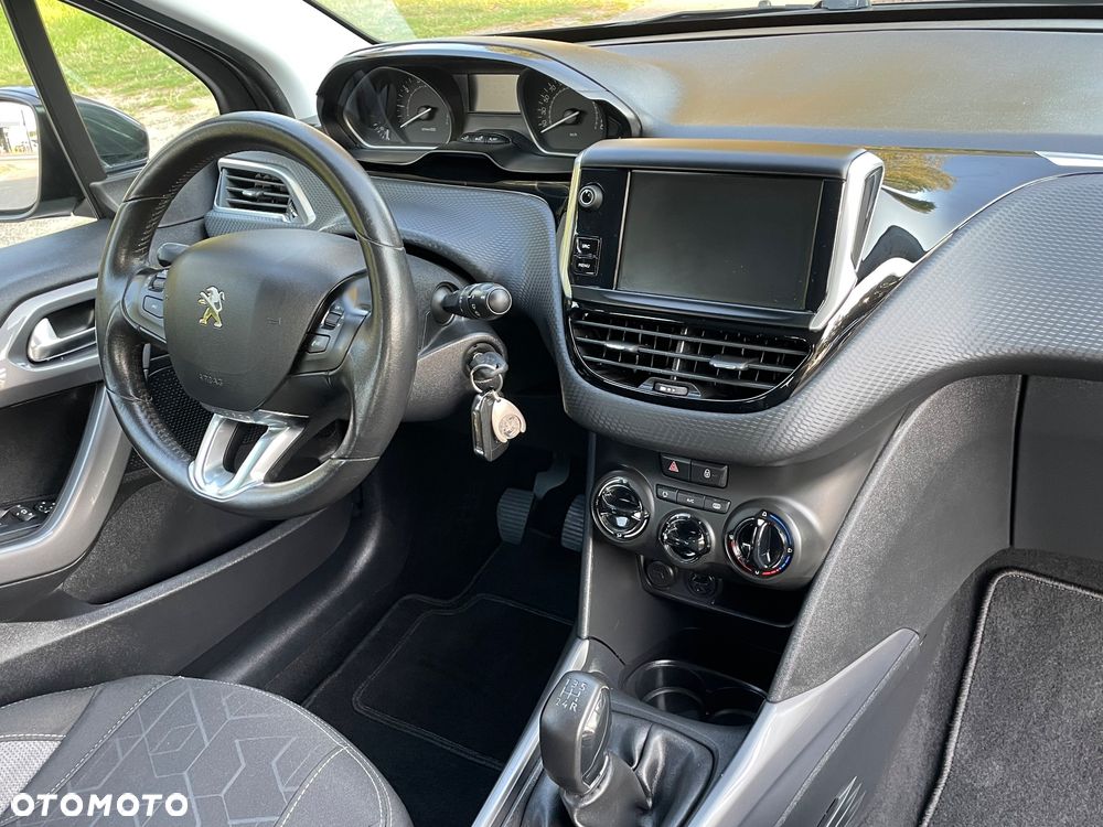 Peugeot 2008 PureTech 110 Stop&Start Active - 13