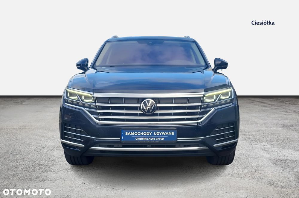 Volkswagen Touareg 3.0 V6 TDI SCR 4Mot Atmosphere - 13