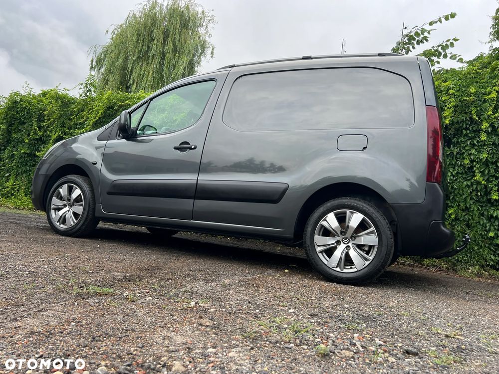 Citroën Berlingo - 9